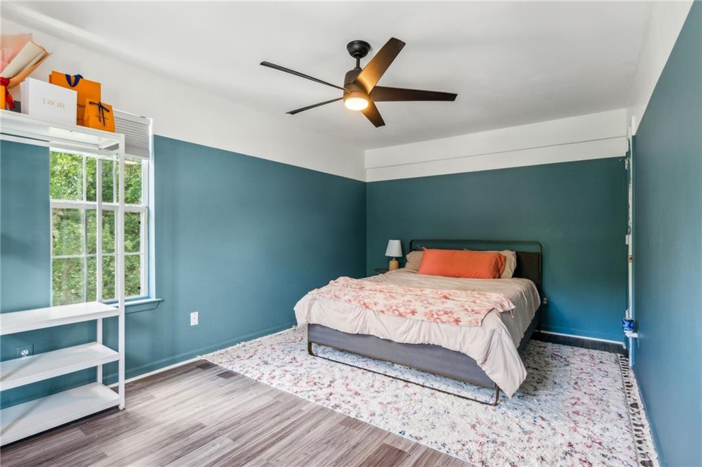 3600 Regency Park Drive