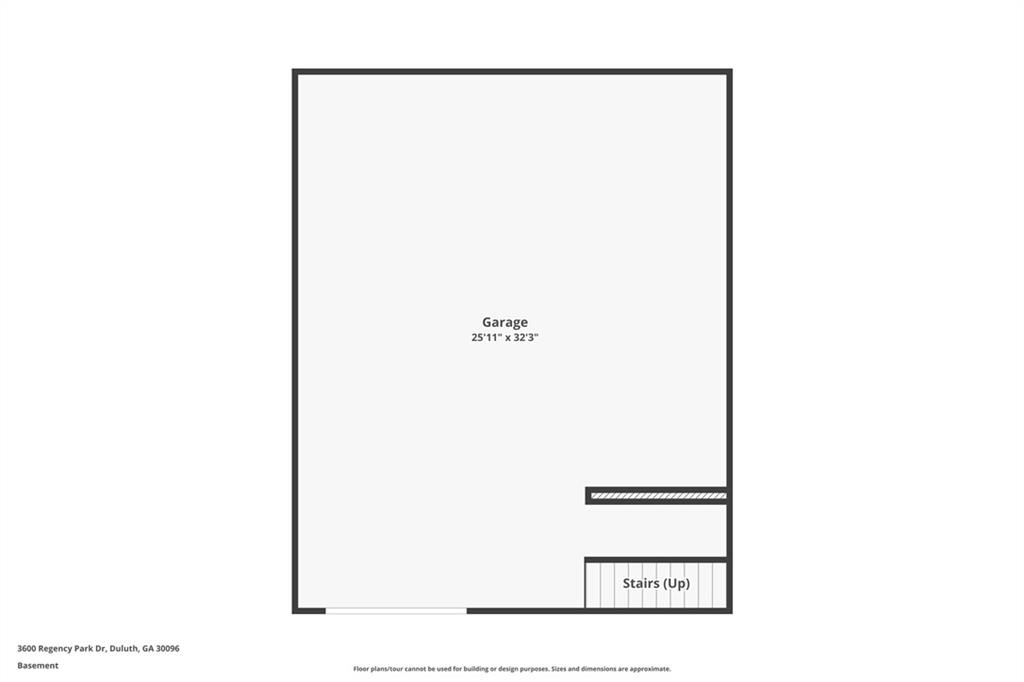 3600 Regency Park Drive