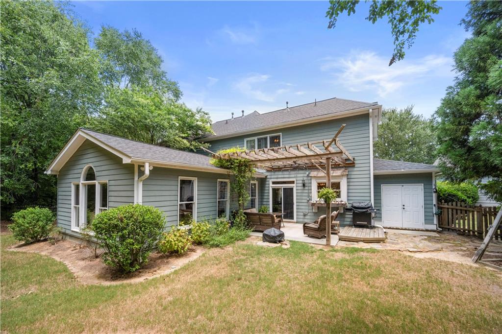 3003 GROVE VIEW Court