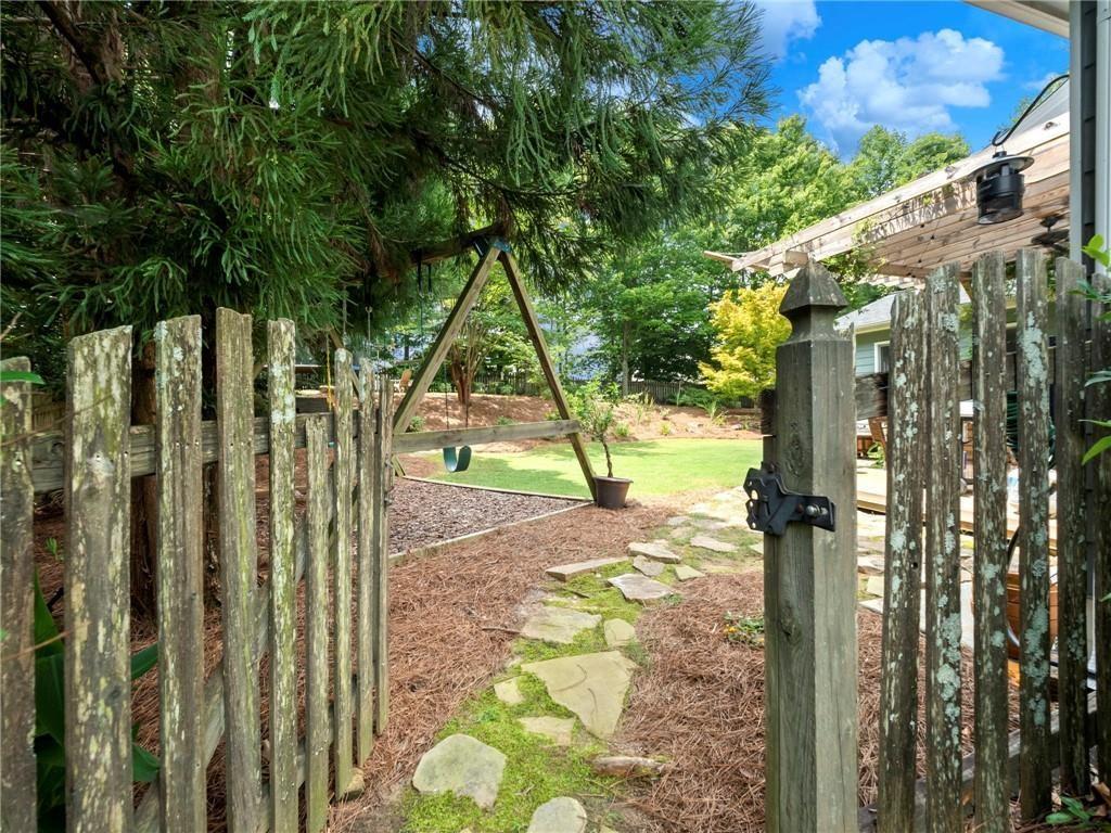 3003 GROVE VIEW Court