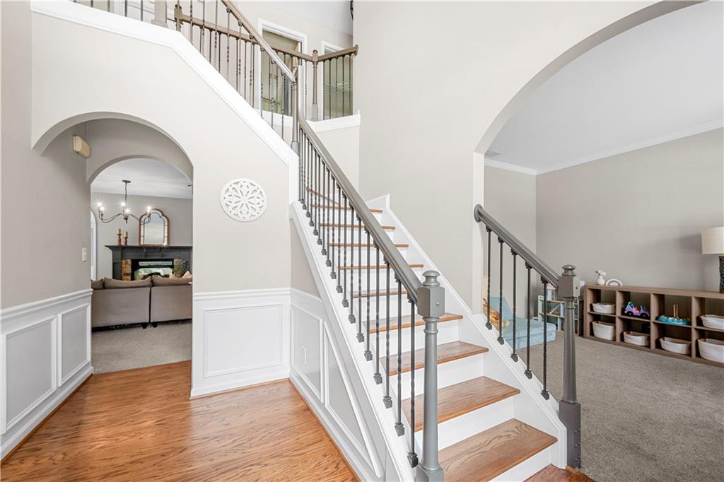 3003 GROVE VIEW Court