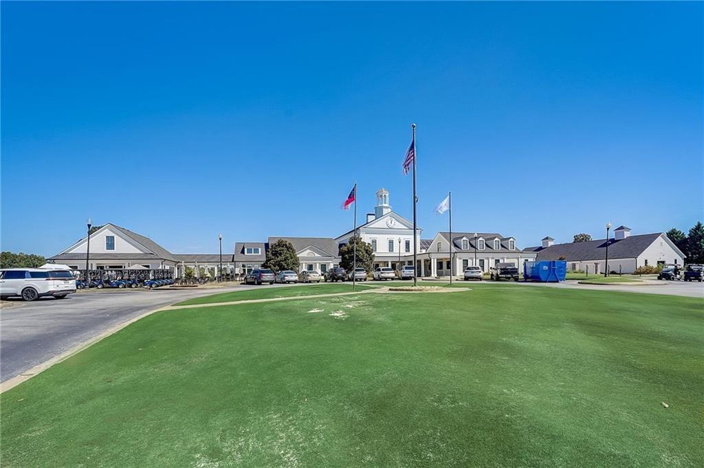 3003 GROVE VIEW Court