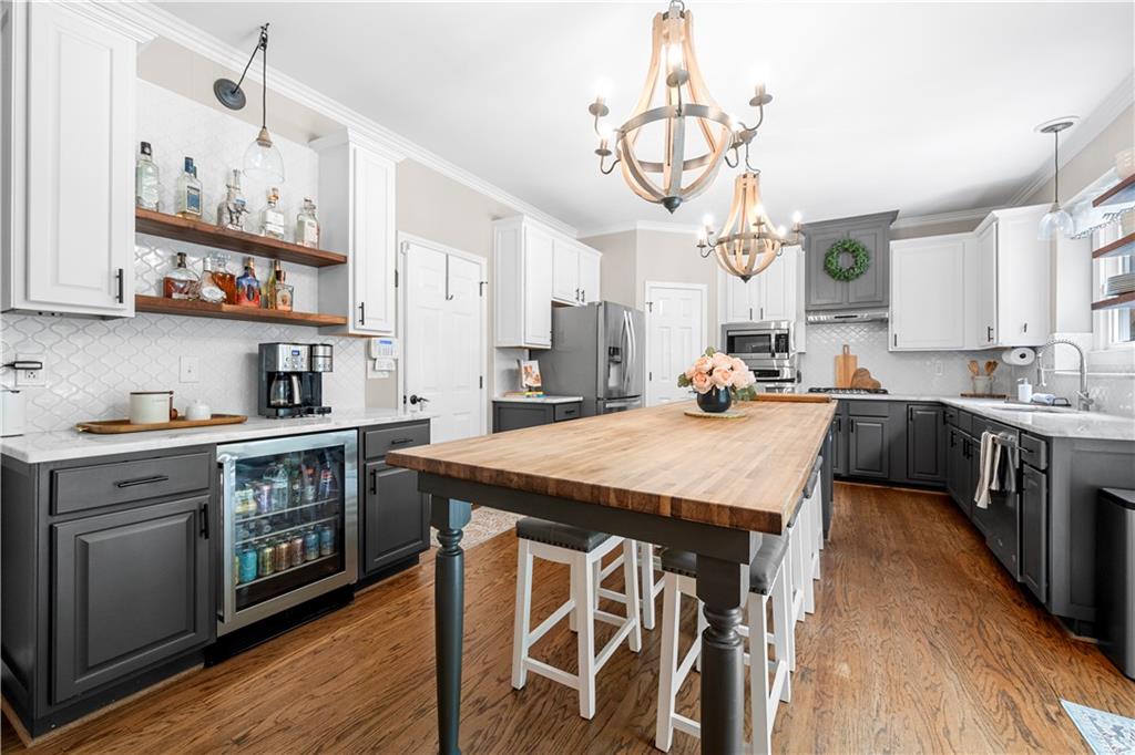 3003 GROVE VIEW Court