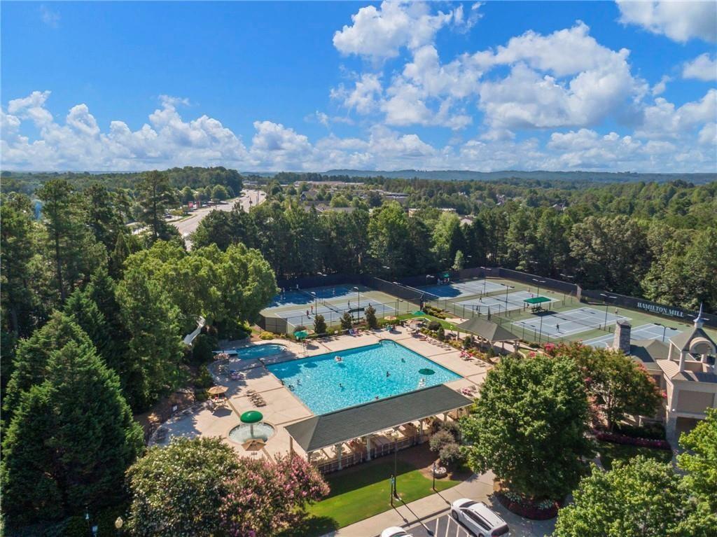 3003 GROVE VIEW Court