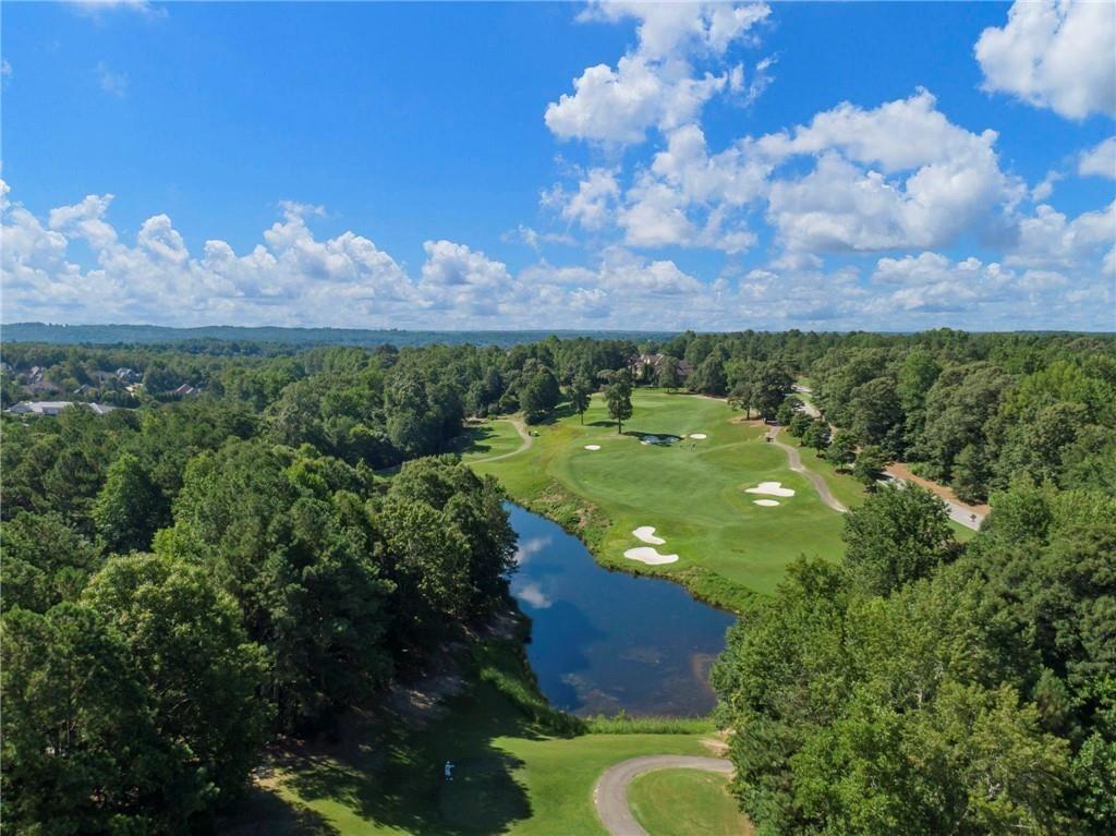 3003 GROVE VIEW Court