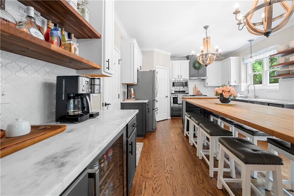 3003 GROVE VIEW Court