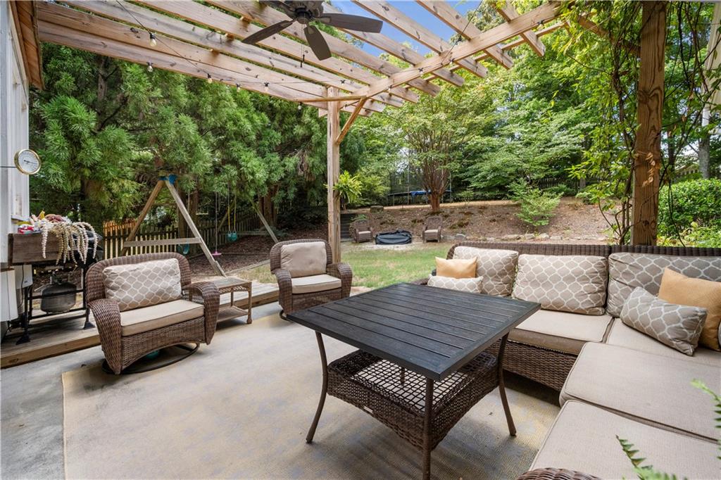 3003 GROVE VIEW Court