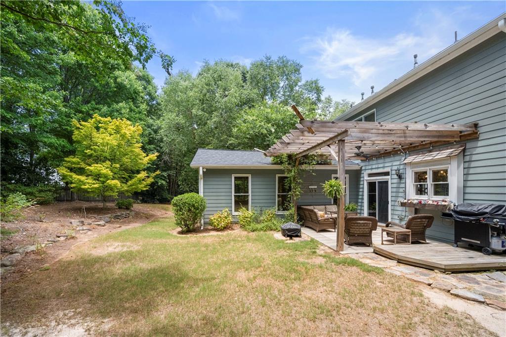 3003 GROVE VIEW Court