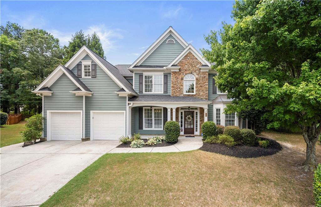 3003 GROVE VIEW Court