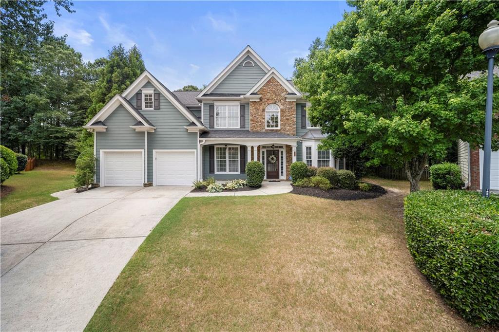 3003 GROVE VIEW Court