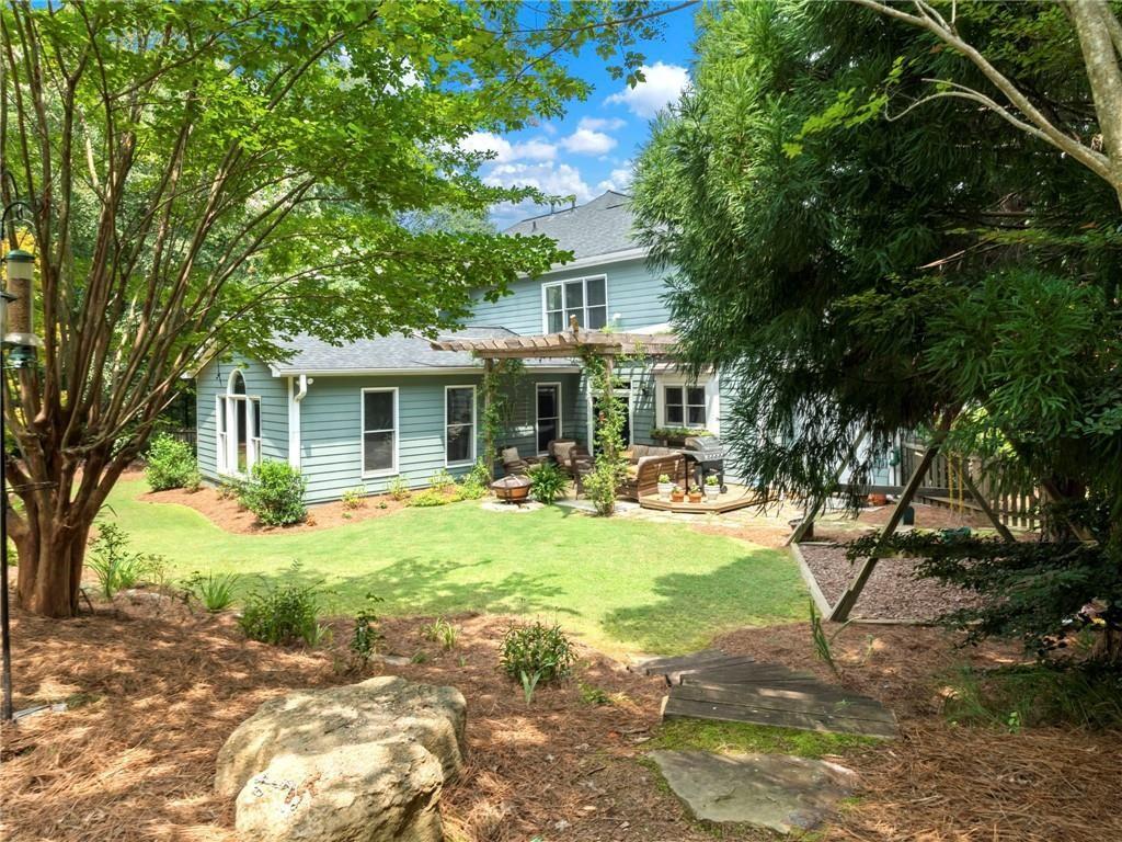 3003 GROVE VIEW Court