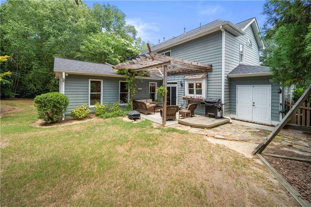 3003 GROVE VIEW Court