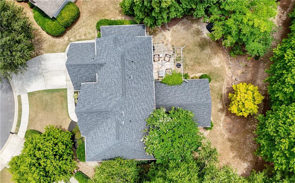 3003 GROVE VIEW Court