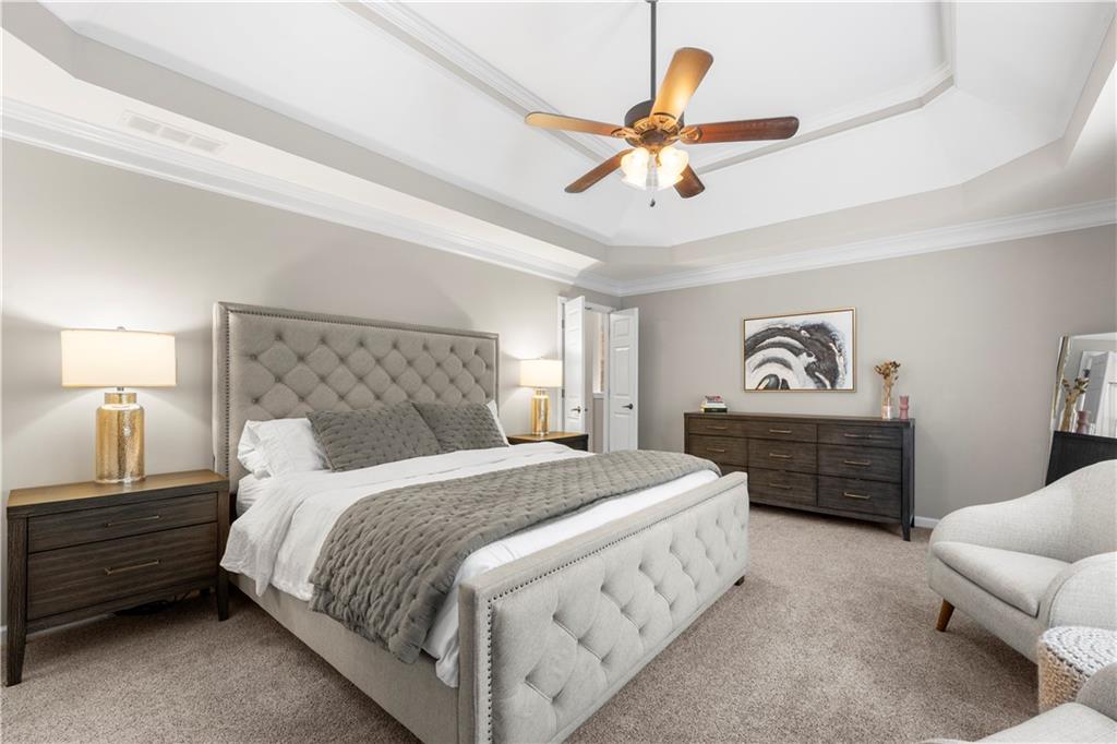 3003 GROVE VIEW Court