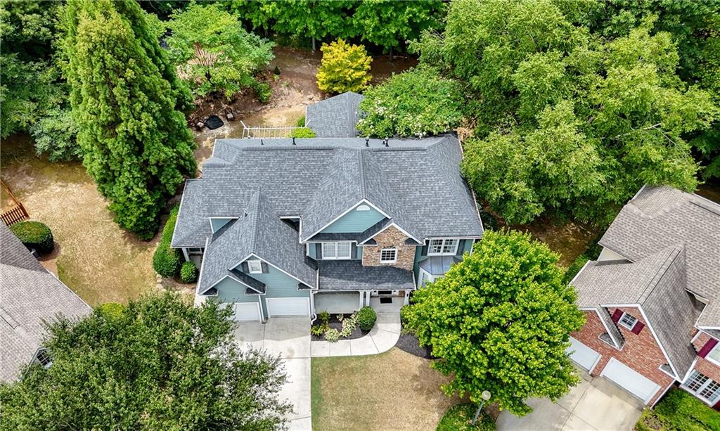 3003 GROVE VIEW Court