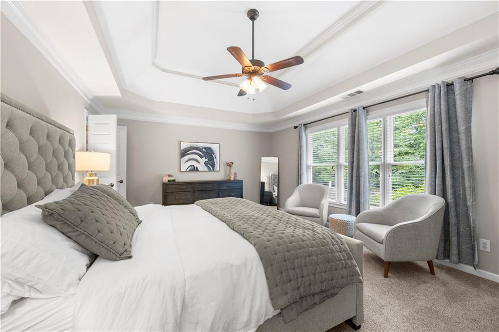 3003 GROVE VIEW Court