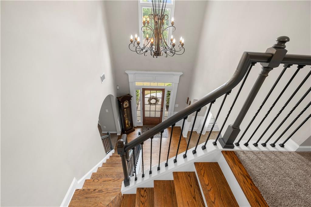 3003 GROVE VIEW Court