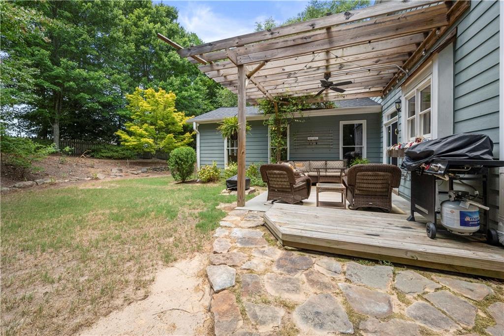 3003 GROVE VIEW Court