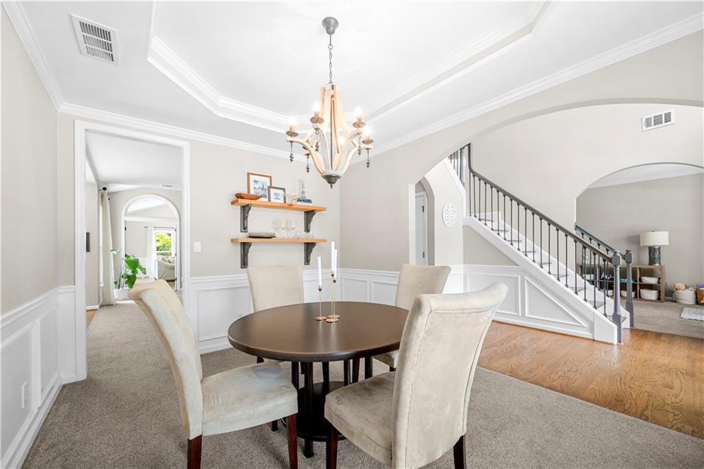 3003 GROVE VIEW Court