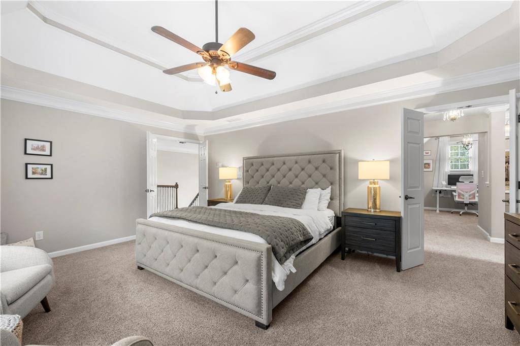 3003 GROVE VIEW Court