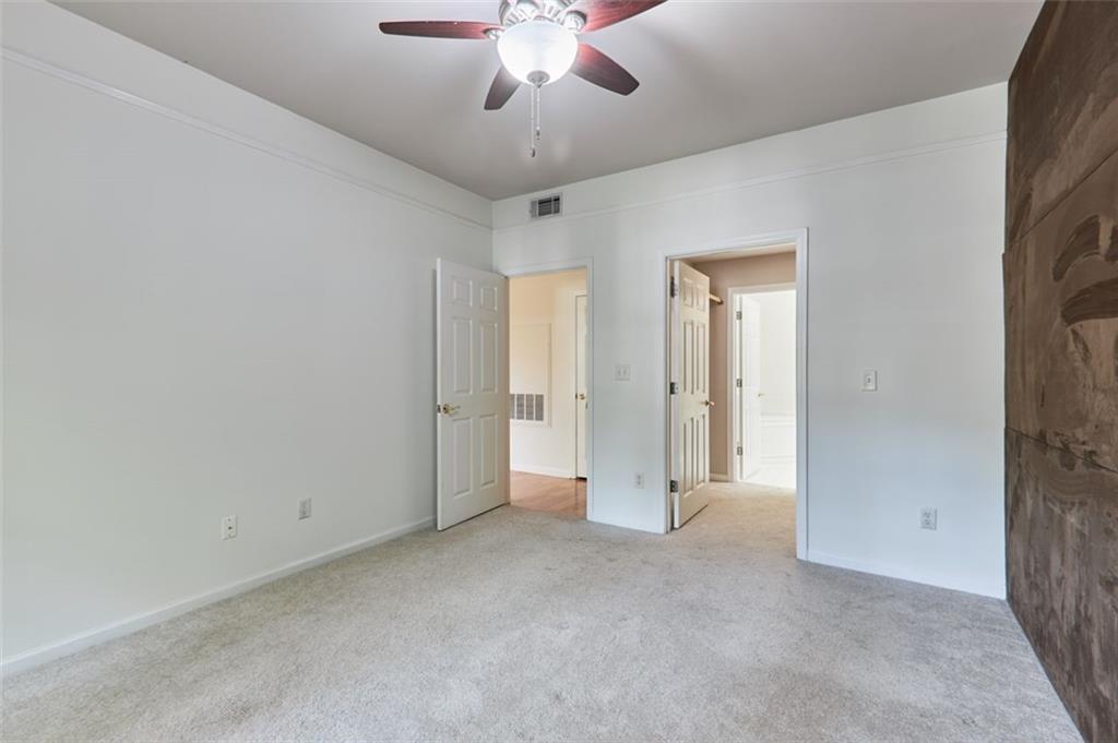 424 Lindbergh Drive NE Unit 110