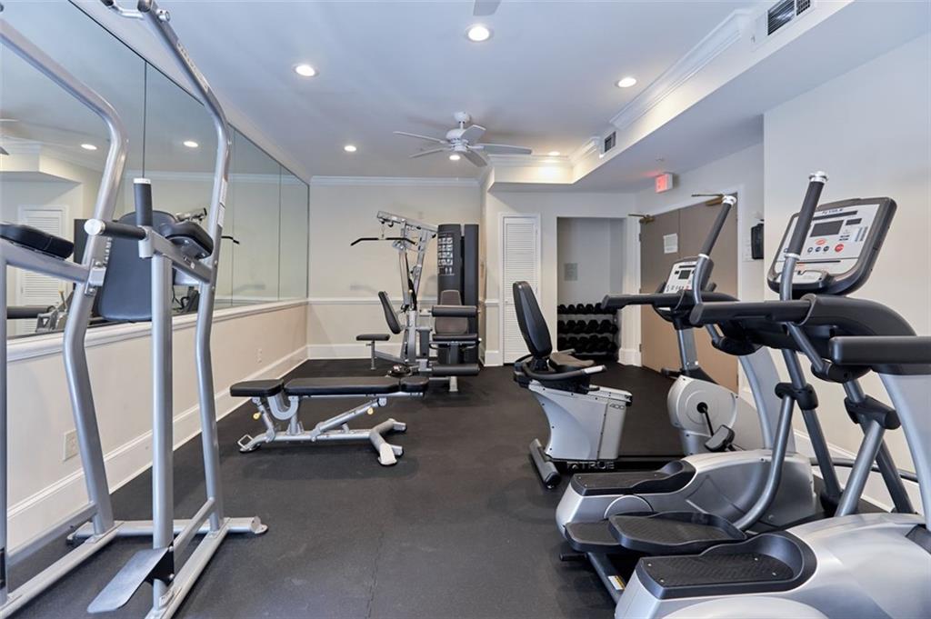 424 Lindbergh Drive NE Unit 110