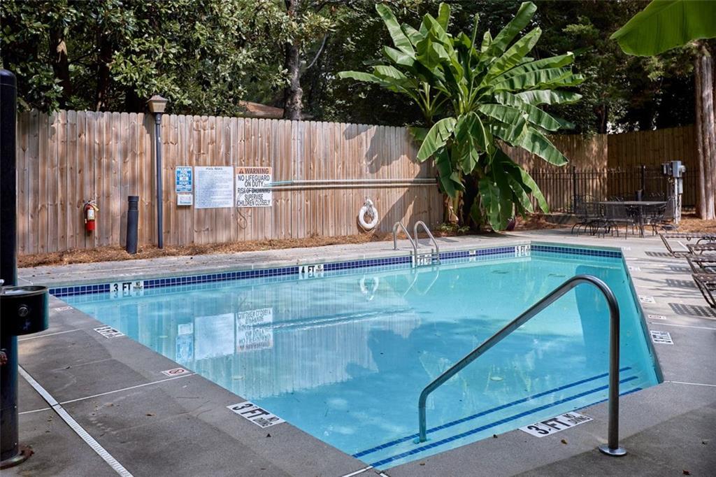 424 Lindbergh Drive NE Unit 110