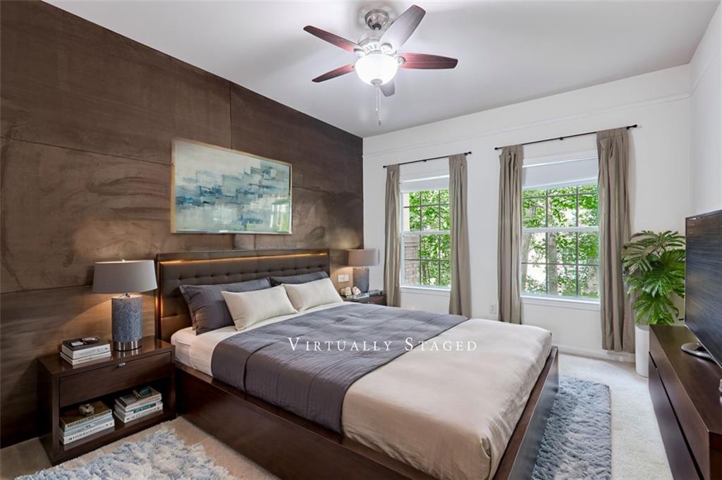 424 Lindbergh Drive NE Unit 110