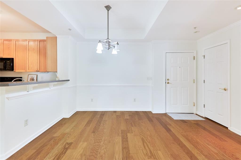 424 Lindbergh Drive NE Unit 110