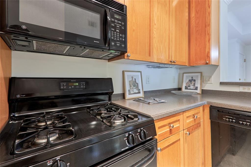 424 Lindbergh Drive NE Unit 110