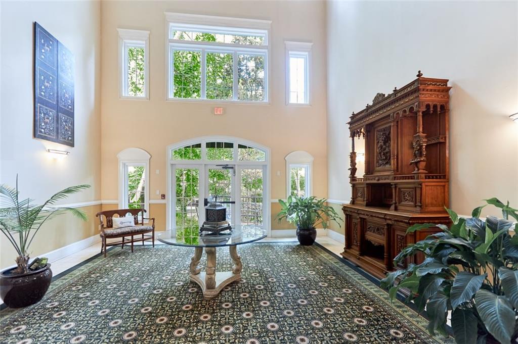 424 Lindbergh Drive NE Unit 110