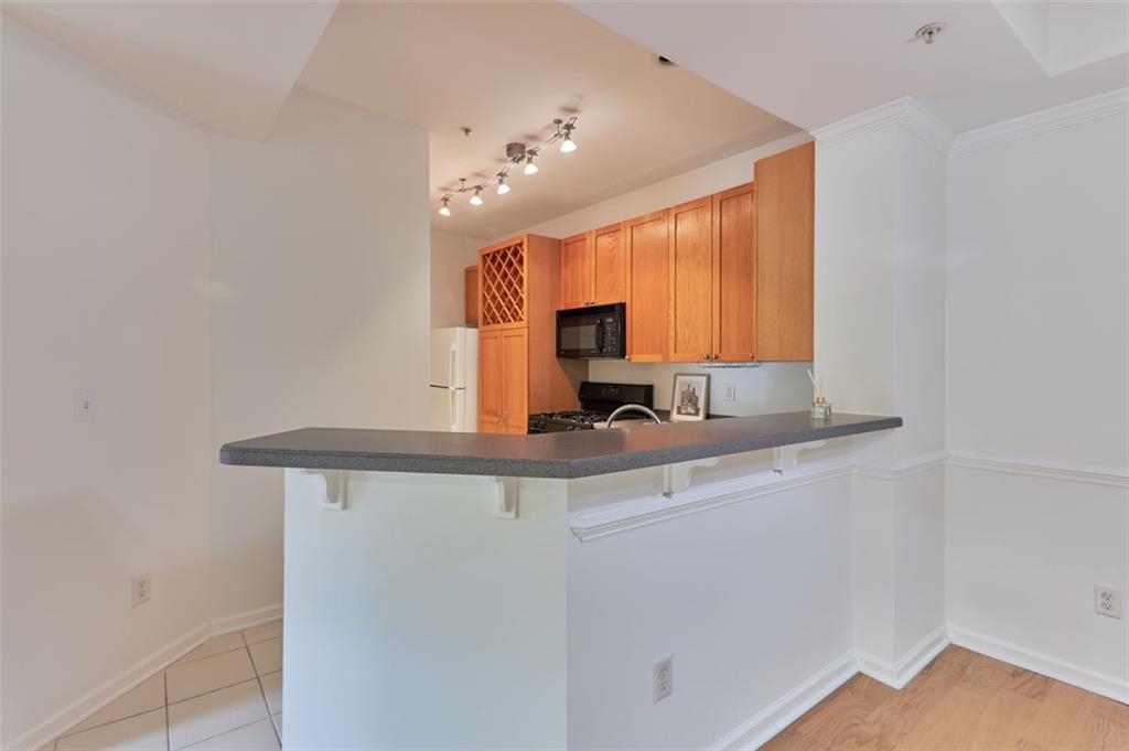 424 Lindbergh Drive NE Unit 110