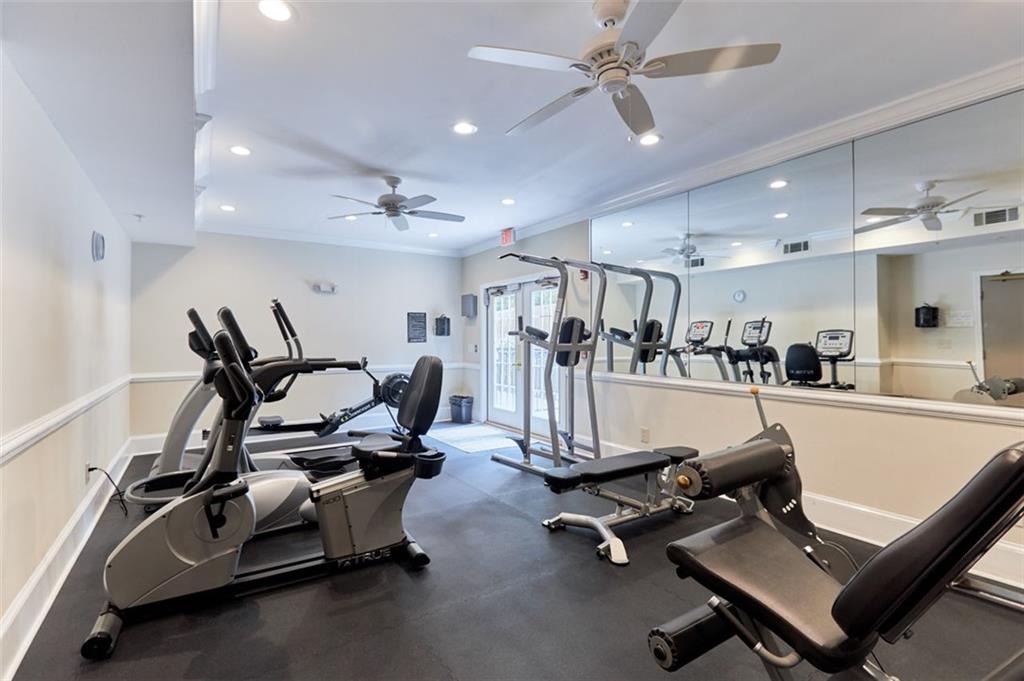 424 Lindbergh Drive NE Unit 110