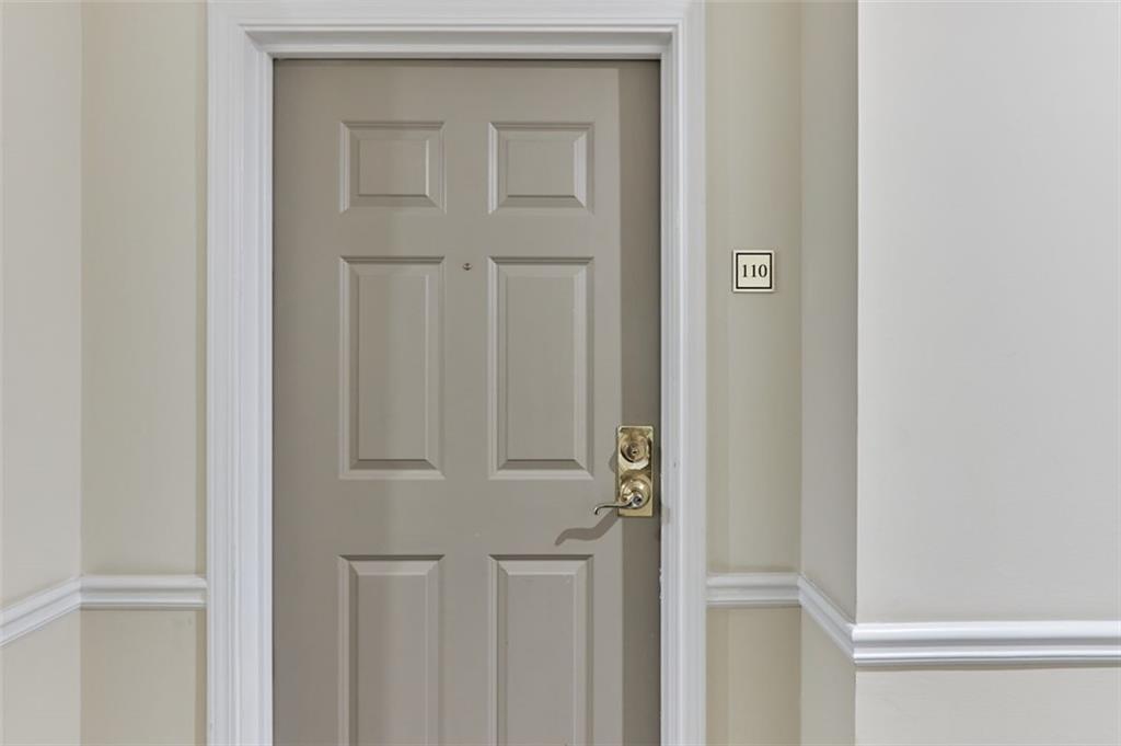 424 Lindbergh Drive NE Unit 110