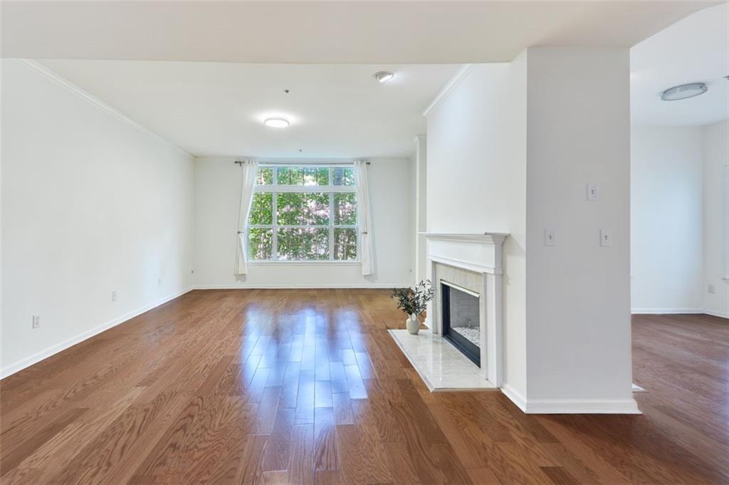 424 Lindbergh Drive NE Unit 110