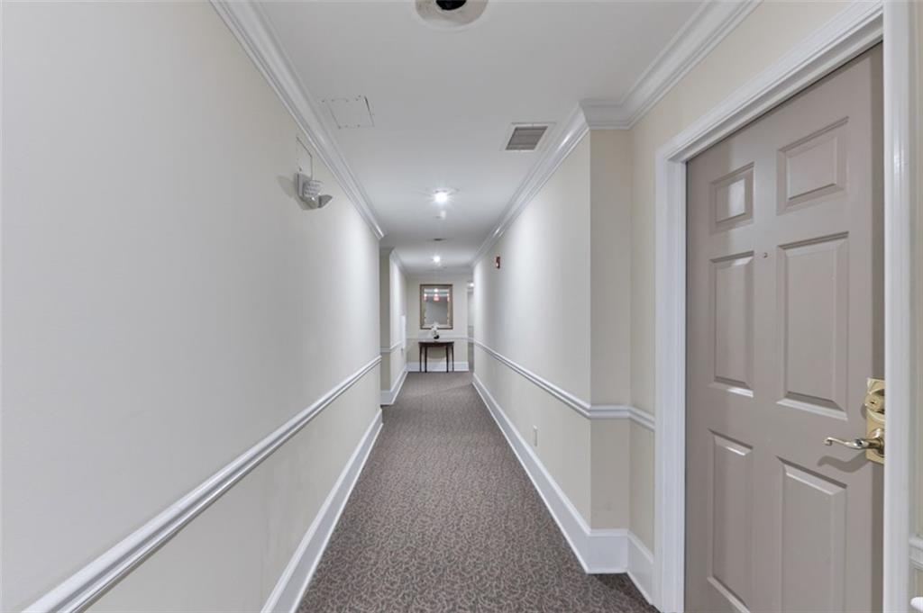 424 Lindbergh Drive NE Unit 110