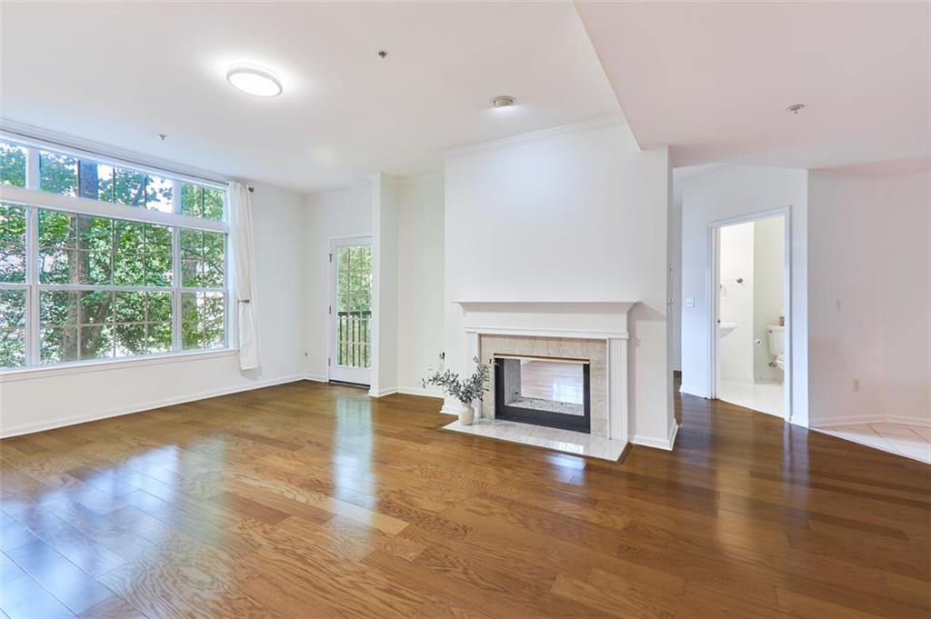 424 Lindbergh Drive NE Unit 110