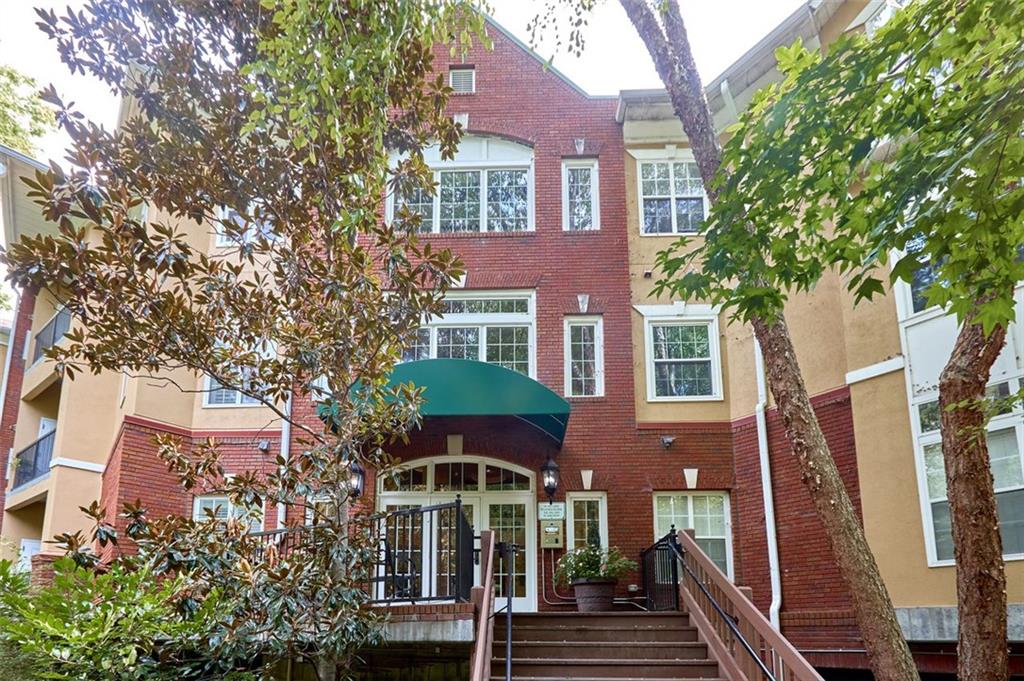 424 Lindbergh Drive NE Unit 110