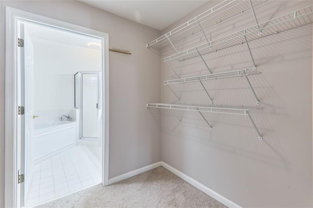 424 Lindbergh Drive NE Unit 110