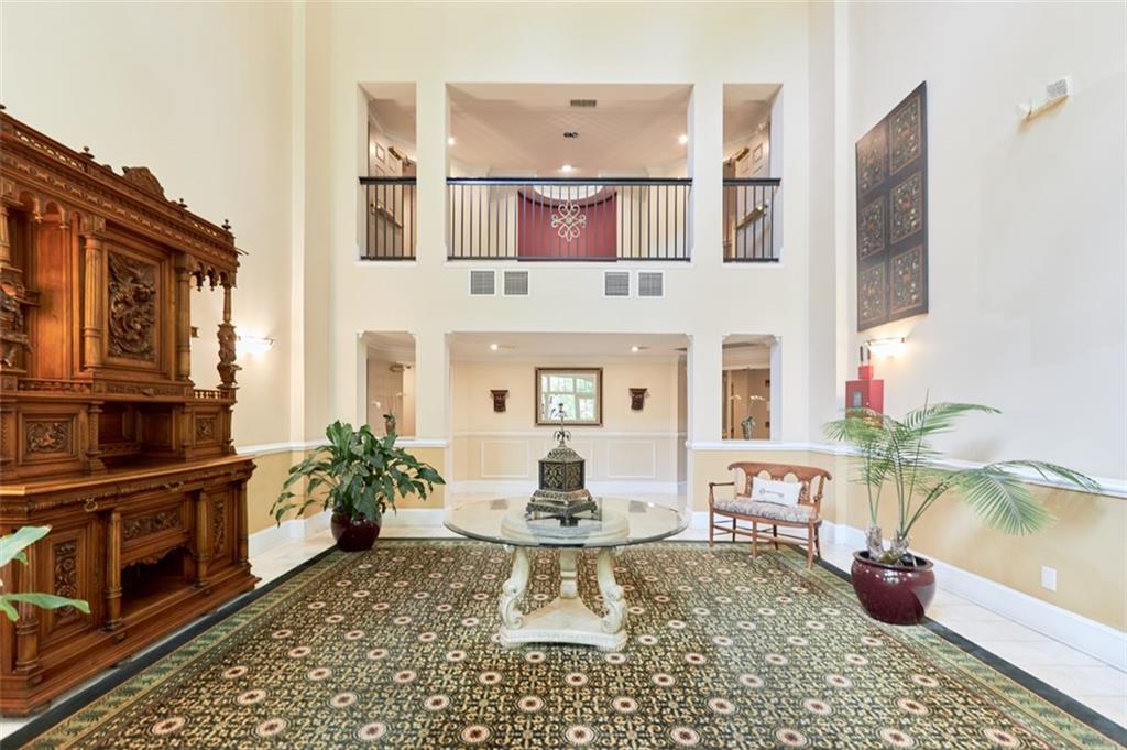 424 Lindbergh Drive NE Unit 110