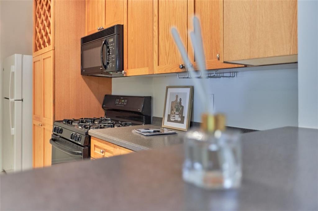 424 Lindbergh Drive NE Unit 110