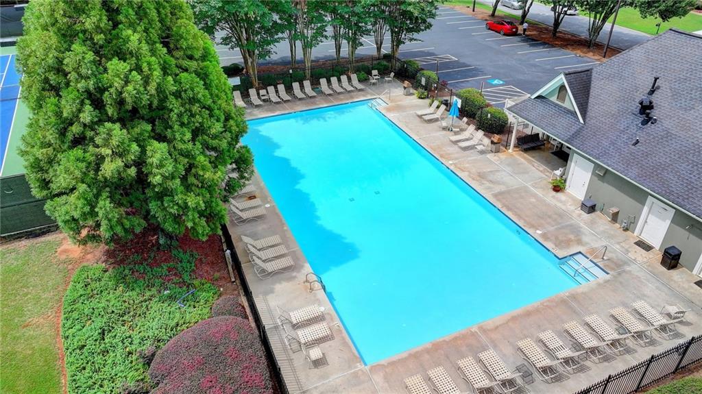 2735 Springrock Hill Trail