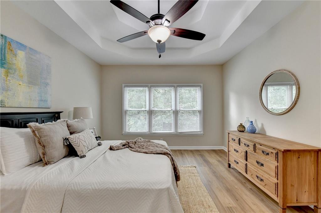 2735 Springrock Hill Trail