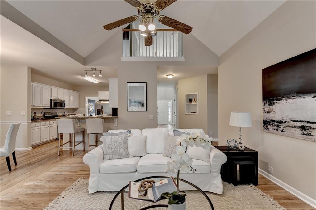 2735 Springrock Hill Trail