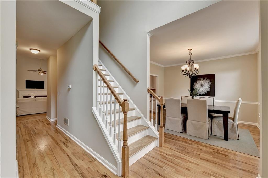 2735 Springrock Hill Trail