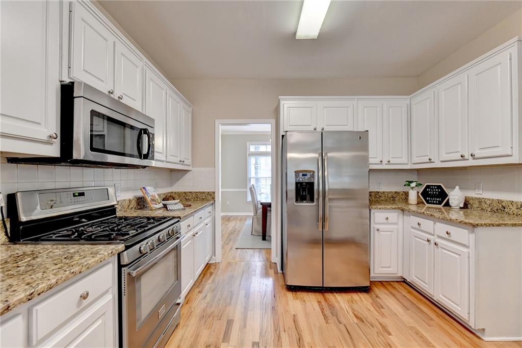 2735 Springrock Hill Trail