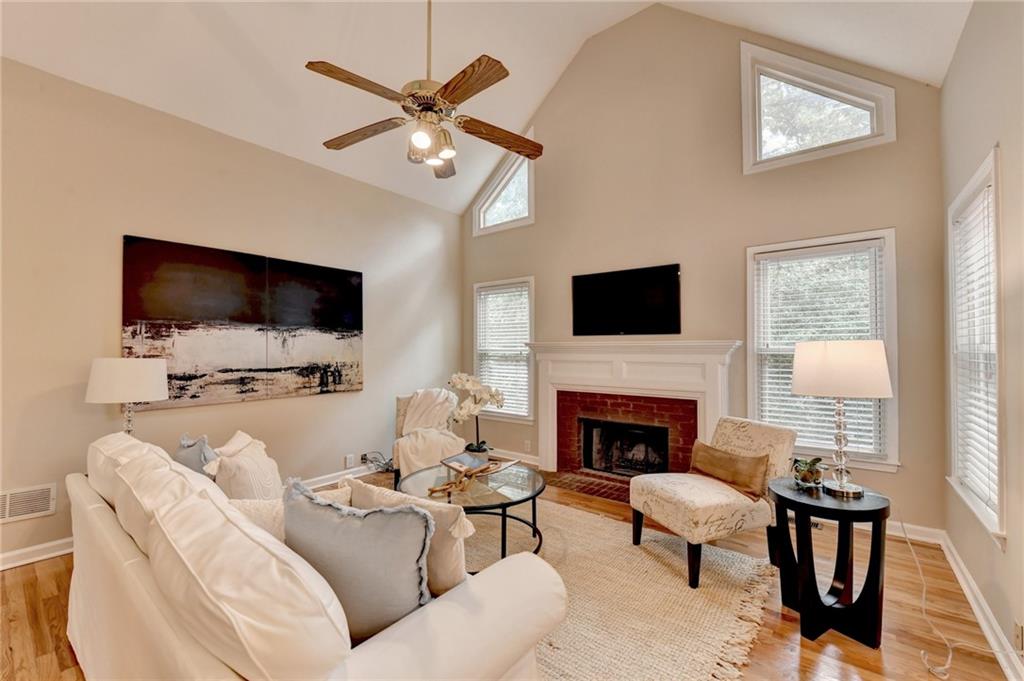 2735 Springrock Hill Trail