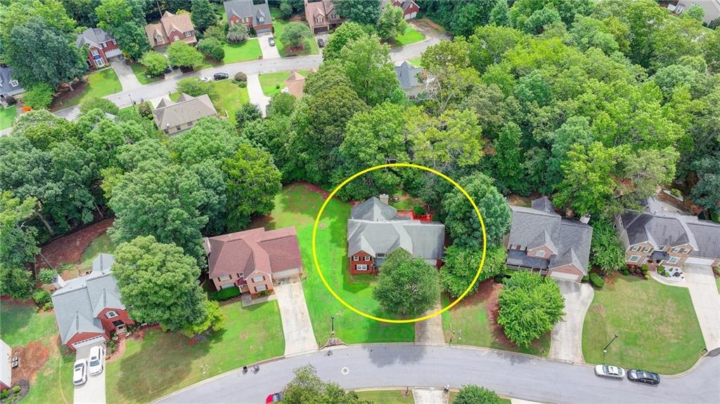 2735 Springrock Hill Trail