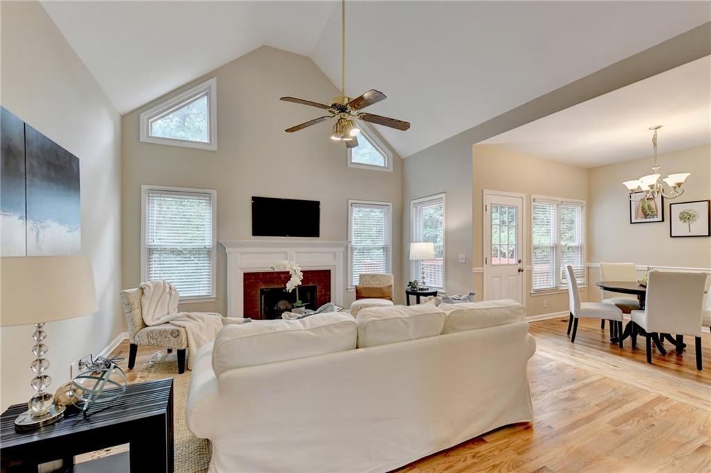 2735 Springrock Hill Trail