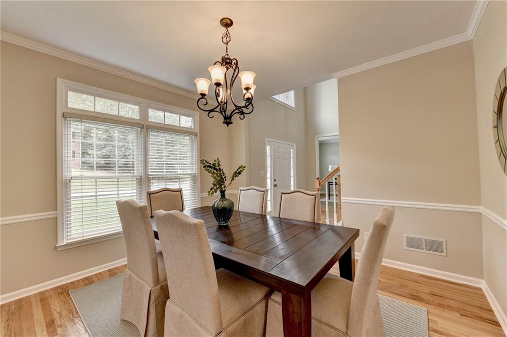 2735 Springrock Hill Trail